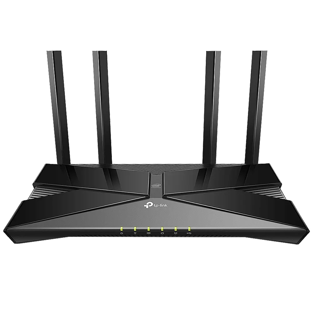 تجهیزات شبکه-networkparts-TP-Link Archer AX10 (AX1500) Wi-Fi 6 Router