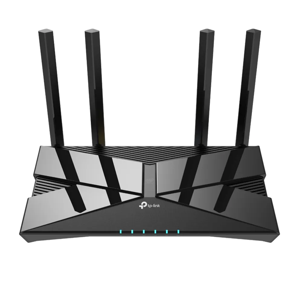 تجهیزات شبکه-networkparts-TP-Link Archer AX50 (AX3000) Dual Band Gigabit Wi-Fi 6 Router