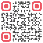 تجهیزات شبکه-کد اینستاگرام-qrcode instagram networkparts