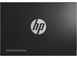 هارد درایو اس اس دی (SSD) اچ پی (HP) مدل 6MC15AA-ABC ظرفیت 1 ترابایت فرم فاکتور 2.5 اینچ رابط SATA