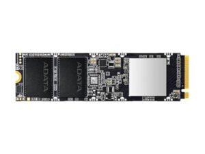 هارد درایو اس اس دی (SSD) ایکس پی جی (XPG) مدل SX8100 ظرفیت 2 ترابایت فرم فاکتور M.2-2280 رابط NVMe