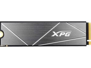 هارد درایو اس اس دی (SSD) ایکس پی جی (XPG) مدل GAMMIX-S50 ظرفیت 1 ترابایت فرم فاکتور M.2-2280 رابط NVMe