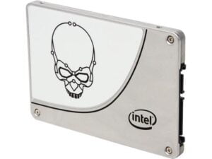 هارد درایو اس اس دی (SSD) اینتل (Intel) مدل SSDSC2BP480G401 ظرفیت 480 گیگابایت فرم فاکتور 2.5 اینچ رابط SATA