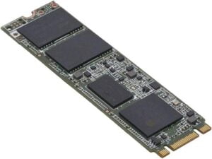 هارد درایو اس اس دی (SSD) اینتل (Intel) مدل SSDSCKKF240H6X1 ظرفیت 240 گیگابایت فرم فاکتور M.2-2280 رابط SATA