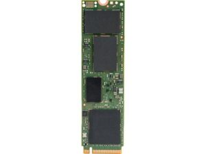 هارد درایو اس اس دی (SSD) اینتل (Intel) مدل SSDPEKKW256G801 ظرفیت 256 گیگابایت فرم فاکتور M.2-2280 رابط NVMe