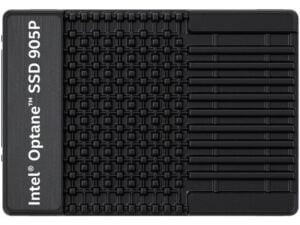 هارد درایو اس اس دی (SSD) اینتل (Intel) مدل SSDPE21D015TAX1 ظرفیت 1.5 ترابایت فرم فاکتور 2.5 اینچ U.2 رابط NVMe