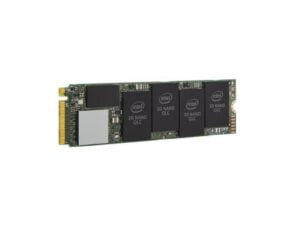 هارد درایو اس اس دی (SSD) اینتل (Intel) مدل SSDSCKKB480GZ01 ظرفیت 480 گیگابایت فرم فاکتور M.2-2280 رابط SATA