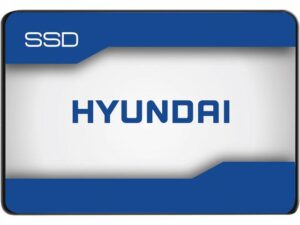 هارد درایو اس اس دی (SSD) هیوندای (Hyundai) مدل C2S3T ظرفیت 480 گیگابایت فرم فاکتور 2.5 اینچ رابط SATA