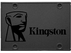 هارد درایو اس اس دی (SSD) کینگستون (Kingston) مدل SQ500S37-240G ظرفیت 240 گیگابایت فرم فاکتور 2.5 اینچ رابط SATA