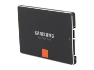 هارد درایو اس اس دی (SSD) سامسونگ (SAMSUNG) مدل MZ-7PD512BW ظرفیت 512 گیگابایت فرم فاکتور 2.5 اینچ رابط SATA
