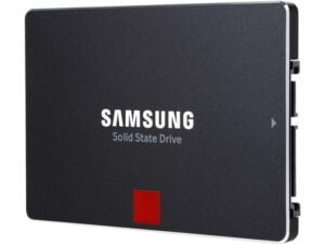 هارد درایو اس اس دی (SSD) سامسونگ (SAMSUNG) مدل MZ-7KE2T0BW ظرفیت 2 ترابایت فرم فاکتور 2.5 اینچ رابط SATA