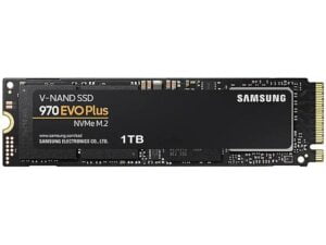 هارد درایو اس اس دی (SSD) سامسونگ (SAMSUNG) مدل MZ-V7S1T0BW ظرفیت 1 ترابایت فرم فاکتور M.2-2280 رابط NVMe
