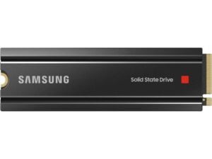 هارد درایو اس اس دی (SSD) سامسونگ (SAMSUNG) مدل MZ-V8P2T0CW ظرفیت 2 ترابایت فرم فاکتور M.2-2280 رابط NVMe