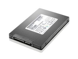 هارد درایو اس اس دی (SSD) لنوو (Lenovo) مدل 4XB0F86403 ظرفیت 512 گیگابایت فرم فاکتور 2.5 اینچ