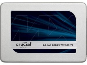 هارد درایو اس اس دی (SSD) کورسیر (Corsair) مدل CT750MX300SSD1 ظرفیت 750 گیگابایت فرم فاکتور 2.5 اینچ رابط SATA