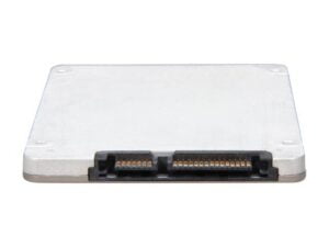 هارد درایو اس اس دی (SSD) اینتل (Intel) مدل SSDSA2BW160G301 ظرفیت 160 گیگابایت فرم فاکتور 2.5 اینچ رابط SATA