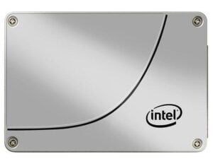 هارد درایو اس اس دی (SSD) اینتل (Intel) مدل SSDSC2BA800G301 ظرفیت 800 گیگابایت فرم فاکتور 2.5 اینچ رابط SATA