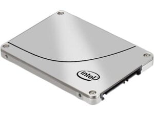 هارد درایو اس اس دی (SSD) اینتل (Intel) مدل SSDSC1NB800G401 ظرفیت 800 گیگابایت فرم فاکتور 2.5 اینچ رابط SATA