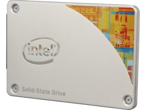 هارد درایو اس اس دی (SSD) اینتل (Intel) مدل SSDSC2BW240A401 ظرفیت 240 گیگابایت فرم فاکتور 2.5 اینچ رابط SATA