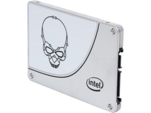 هارد درایو اس اس دی (SSD) اینتل (Intel) مدل SSDSC2BP240G410 ظرفیت 240 گیگابایت فرم فاکتور 2.5 اینچ رابط SATA