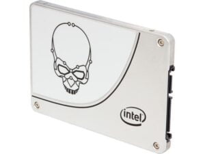 هارد درایو اس اس دی (SSD) اینتل (Intel) مدل SSDSC2BP480G410 ظرفیت 480 گیگابایت فرم فاکتور 2.5 اینچ رابط SATA