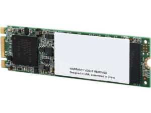 هارد درایو اس اس دی (SSD) اینتل (Intel) مدل SSDSCKJW180H601 ظرفیت 180 گیگابایت فرم فاکتور M.2-2280 رابط SATA