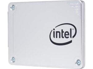 هارد درایو اس اس دی (SSD) اینتل (Intel) مدل SSDSC2KW120H6X1 ظرفیت 120 گیگابایت فرم فاکتور 2.5 اینچ رابط SATA