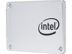 هارد درایو اس اس دی (SSD) اینتل (Intel) مدل SSDSC2KW240H6X1 ظرفیت 240 گیگابایت فرم فاکتور 2.5 اینچ رابط SATA