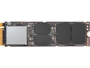 هارد درایو اس اس دی (SSD) اینتل (Intel) مدل SSDPEKKW010T8X1 ظرفیت 1 ترابایت فرم فاکتور M.2-2280 رابط NVMe