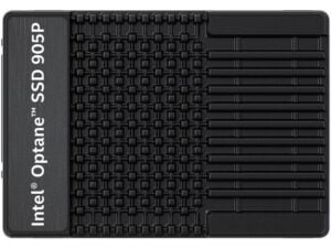 هارد درایو اس اس دی (SSD) اینتل (Intel) مدل SSDPE21D015TAM3 ظرفیت 1.5 ترابایت فرم فاکتور 2.5 اینچ رابط NVMe