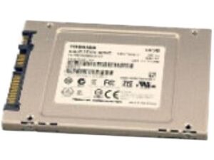 هارد درایو اس اس دی (SSD) توشیبا (Toshiba) مدل THNSNH256GCST ظرفیت 256 گیگابایت فرم فاکتور 2.5 اینچ رابط SATA