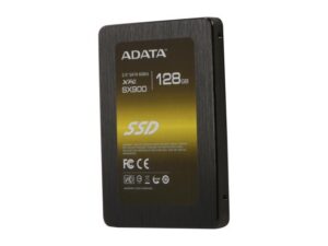 هارد درایو اس اس دی (SSD) ایکس پی جی (XPG) مدل ASX900S3-128GM-C ظرفیت 128 گیگابایت فرم فاکتور 2.5 اینچ رابط SATA