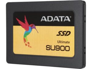 هارد درایو اس اس دی (SSD) ای دیتا (ADATA) مدل ASU900SS-1TM-C ظرفیت 1 ترابایت فرم فاکتور 2.5 اینچ رابط SATA
