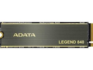 هارد درایو اس اس دی (SSD) ای دیتا (ADATA) مدل ALEG-840-512GCS ظرفیت 512 گیگابایت فرم فاکتور M.2-2280 رابط NVMe