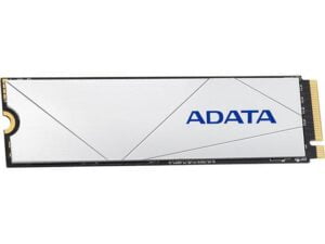 هارد درایو اس اس دی (SSD) ای دیتا (ADATA) مدل APSFG-2T-CSUS ظرفیت 2 ترابایت فرم فاکتور M.2-2280 رابط NVMe