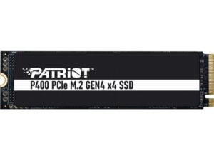 هارد درایو اس اس دی (SSD) پاتریوت (Patriot) مدل P400P512GM28H ظرفیت 512 گیگابایت فرم فاکتور M.2-2280 رابط NVMe
