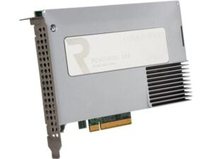 هارد درایو اس اس دی (SSD) OCZ مدل RVD350-FHPX28-240G ظرفیت 240 گیگابایت فرم فاکتور PCI-E رابط NVMe