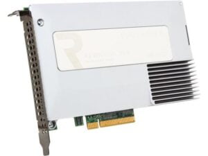 هارد درایو اس اس دی (SSD) OCZ مدل RVD350-FHPX28-480G ظرفیت 480 گیگابایت فرم فاکتور PCI-E رابط NVMe