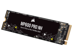 هارد درایو اس اس دی (SSD) کورسیر (Corsair) ظرفیت 1 ترابایت فرم فاکتور M.2-2280 رابط NVMe