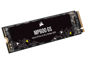 هارد درایو اس اس دی (SSD) کورسیر (Corsair) مدل CSSD-F1000GBMP600GS ظرفیت 1 ترابایت فرم فاکتور M.2-2280 رابط NVMe
