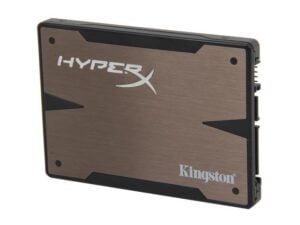هارد درایو اس اس دی (SSD) هایپر ایکس (HyperX) مدل SH103S3-480G ظرفیت 480 گیگابایت فرم فاکتور 2.5 اینچ رابط SATA