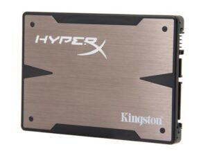 هارد درایو اس اس دی (SSD) هایپر ایکس (HyperX) مدل SH103S3B-480G ظرفیت 480 گیگابایت فرم فاکتور 2.5 اینچ رابط SATA