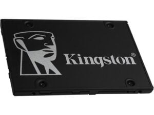 هارد درایو اس اس دی (SSD) کینگستون (Kingston) مدل SKC600-2048G ظرفیت 2 ترابایت فرم فاکتور 2.5 اینچ رابط SATA