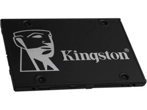 هارد درایو اس اس دی (SSD) کینگستون (Kingston) مدل SKC600B-1024G ظرفیت 1 ترابایت فرم فاکتور 2.5 اینچ رابط SATA