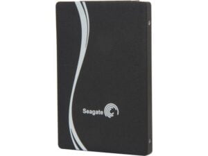 هارد درایو اس اس دی (SSD) سیگیت (Seagate) مدل ST240HM000 ظرفیت 240 گیگابایت فرم فاکتور 2.5 اینچ رابط SATA