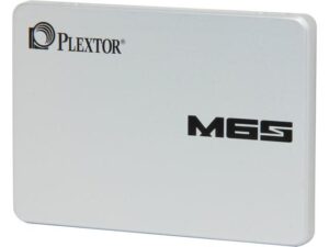 هارد درایو اس اس دی (SSD) پلکستور (Plextor) مدل PX-256M6S+ ظرفیت 256 گیگابایت فرم فاکتور 2.5 اینچ رابط SATA