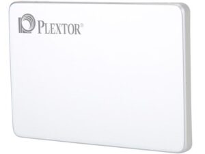 هارد درایو اس اس دی (SSD) پلکستور (Plextor) مدل PX-512M8VC ظرفیت 512 گیگابایت فرم فاکتور 2.5 اینچ رابط SATA