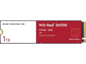 هارد درایو اس اس دی (SSD) وسترن دیجیتال (Western Digital) مدل WDS100T1R0C ظرفیت 1 ترابایت فرم فاکتور M.2-2280 رابط NVMe