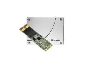 هارد درایو اس اس دی (SSD) Solidigm مدل SSDSCKKB240GZ01 ظرفیت 240 گیگابایت فرم فاکتور M.2-2280 رابط SATA
