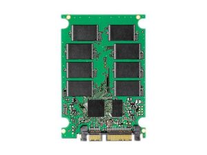 هارد درایو اس اس دی (SSD) اچ پی (HP) مدل 570763-B21 ظرفیت 120 گیگابایت فرم فاکتور 3.5 اینچ رابط SATA